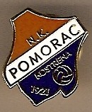 Badge NK Pomorac Kostrena
